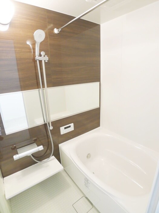 物件内観写真12　(バス／シャワールーム等)