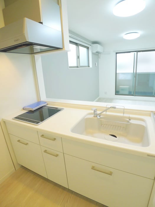 物件内観写真15　(キッチン)