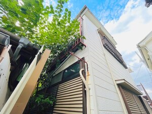レクティブ府中外観写真