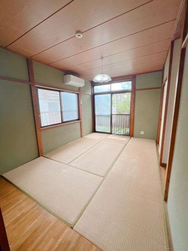 居室