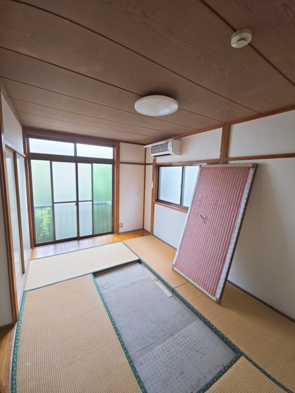 居室
