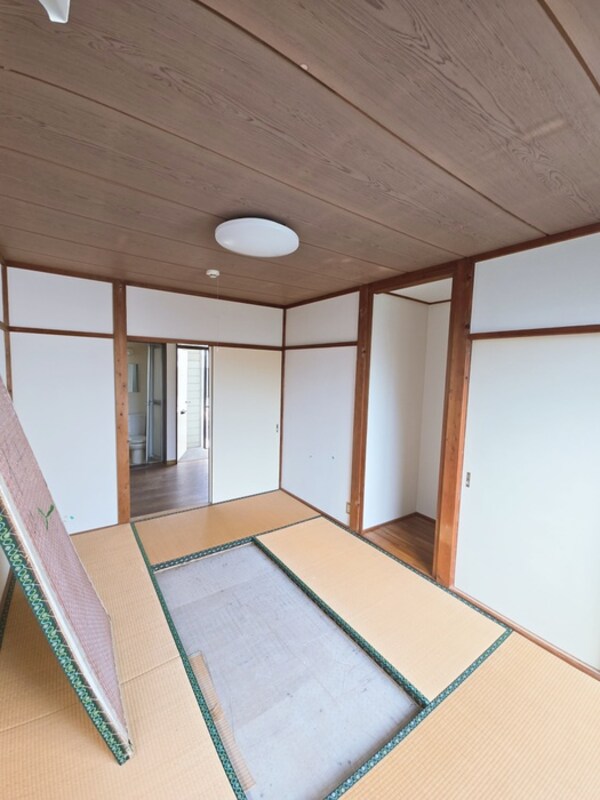 居室