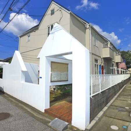 ジュネパレス松戸第５９外観写真