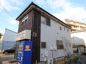 ア－クメゾン川崎