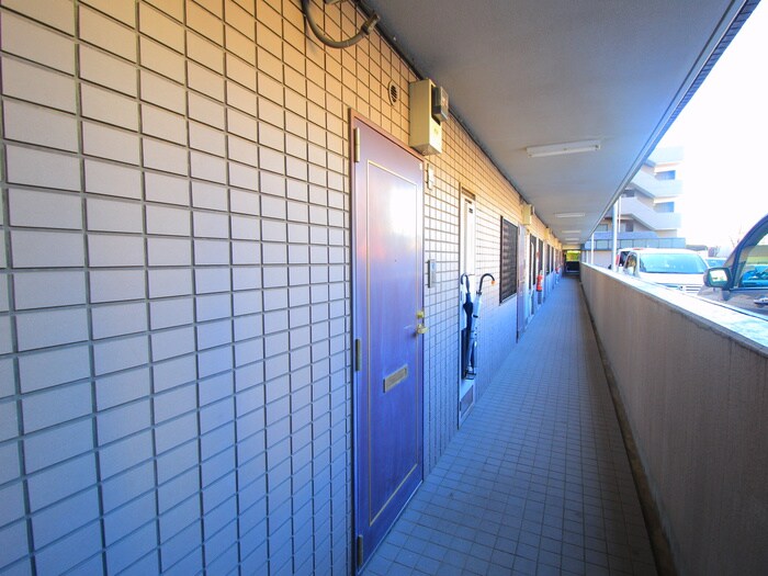 物件外観写真5　(建物設備)