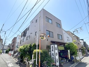 星野ハイツ外観写真