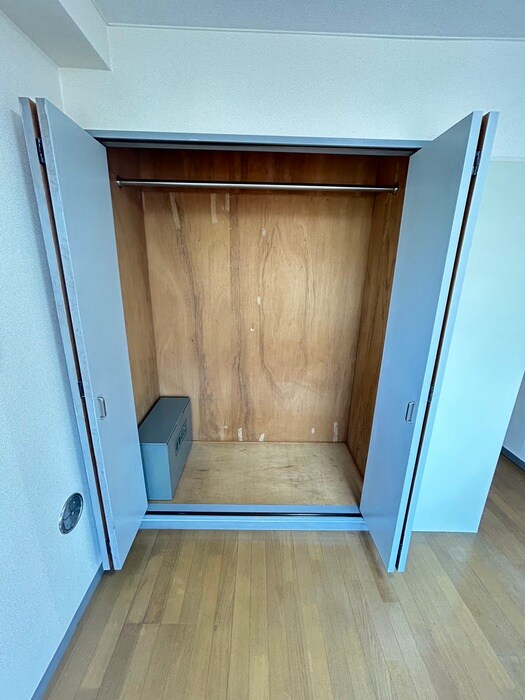 物件内観写真11　(収納)