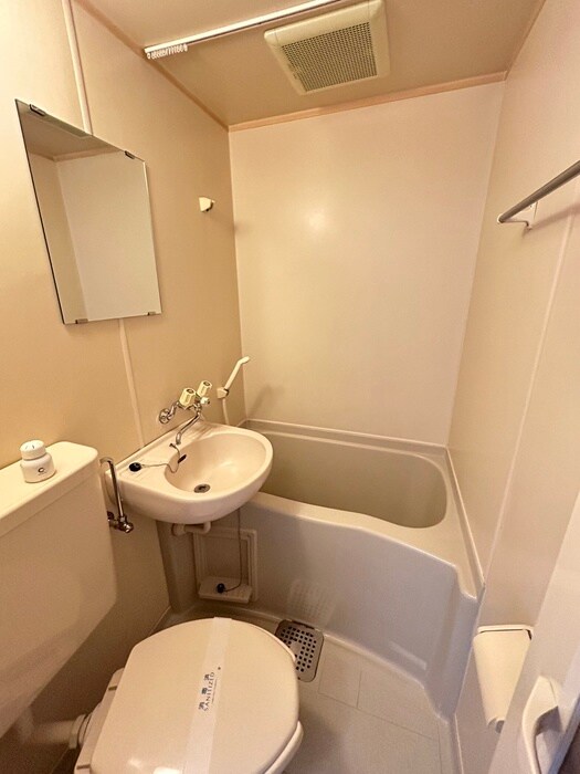 物件内観写真13　(バス／シャワールーム等)