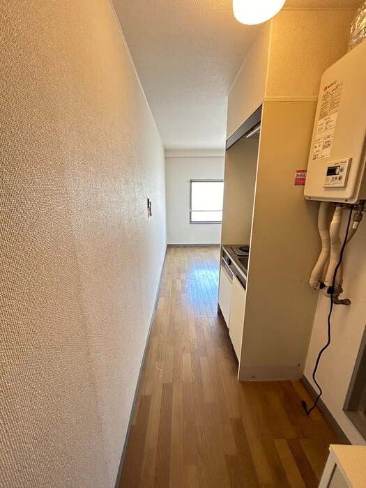 物件内観写真17　(廊下)