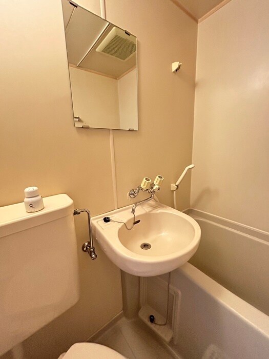 物件内観写真18　(洗面)