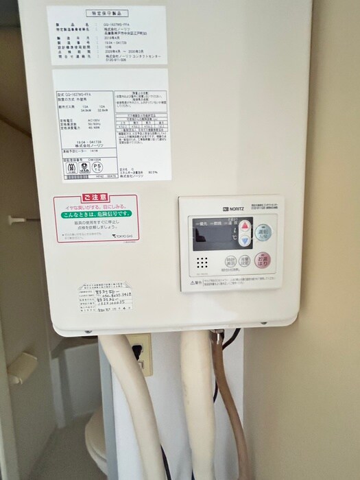 物件内観写真20　(廊下)