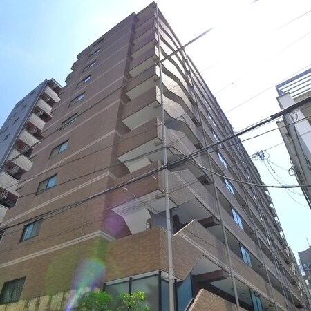 ｸﾞﾗﾝﾄﾞ･ｶﾞ-ﾗ日本橋茅場町(1103)外観写真