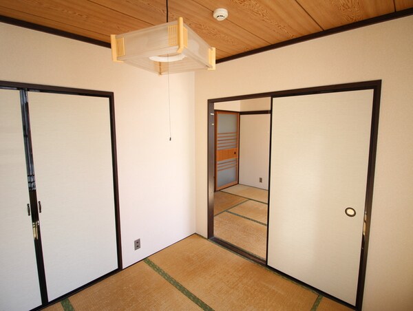 居室
