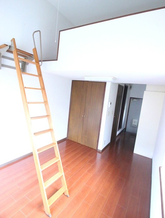 物件内観写真6　(居室)