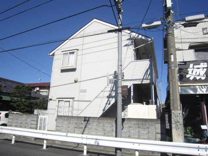外観写真