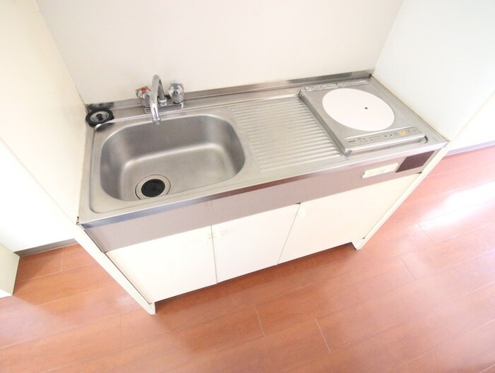 物件内観写真7　(キッチン)