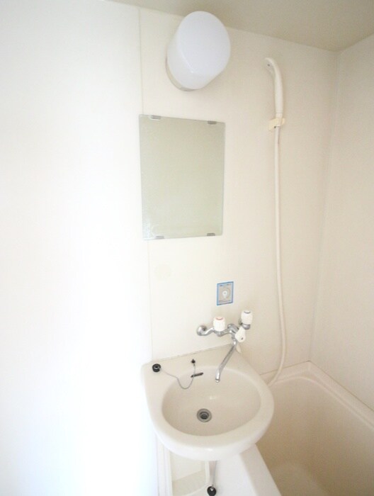 物件内観写真10　(洗面)