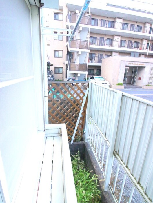 物件内観写真18　(ベランダ・バルコニー)