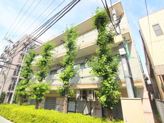 物件外観写真2　(外観写真)