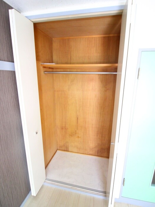 物件内観写真9　(収納)