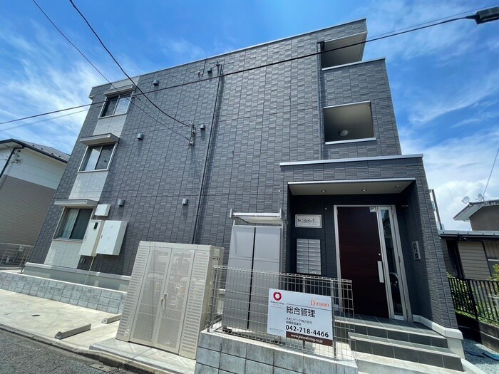 物件外観写真4　(外観写真)