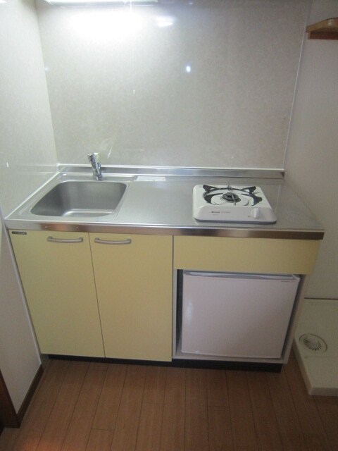 物件内観写真7　(キッチン)