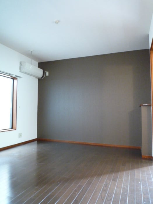 コ－ポ折原の居室