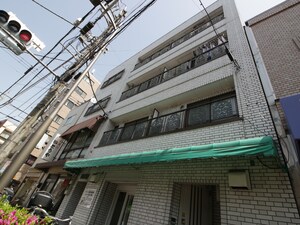 エステ－ト美家古外観写真