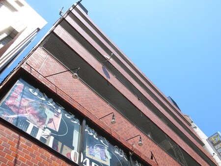 ﾗｲｵﾝｽﾞﾏﾝｼｮﾝ関内第２(610)外観写真