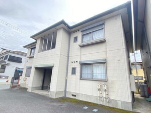 フレア桜ヶ丘A外観写真