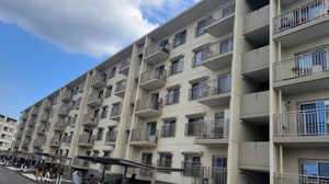 恒陽藤沢マンションB棟（214）外観写真