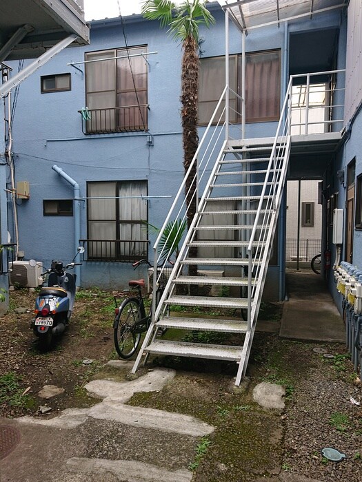 物件外観写真5　(その他)