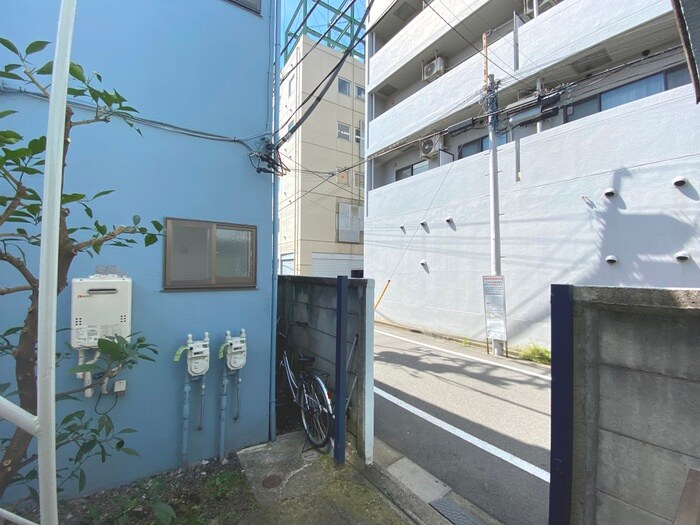 物件内観写真16　(周辺環境)