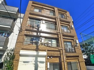 サンガーデン　アサイ外観写真