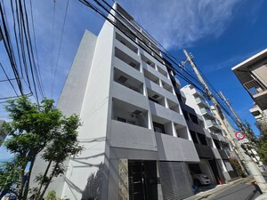 ｸﾞﾗﾝﾄﾞｺﾝｼｪﾙｼﾞｭ高井戸（203）外観写真