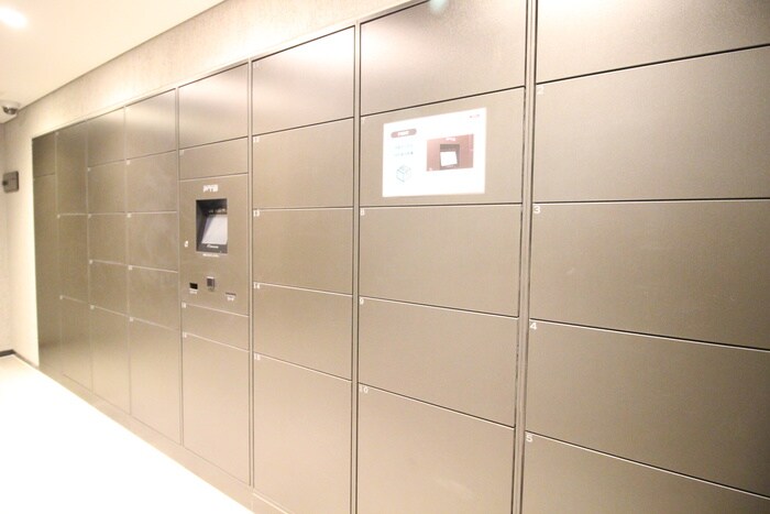 物件外観写真6　(建物設備)