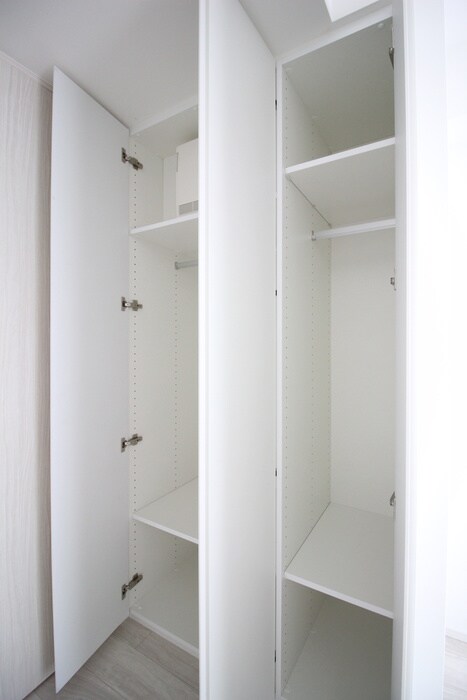 物件内観写真11　(収納)