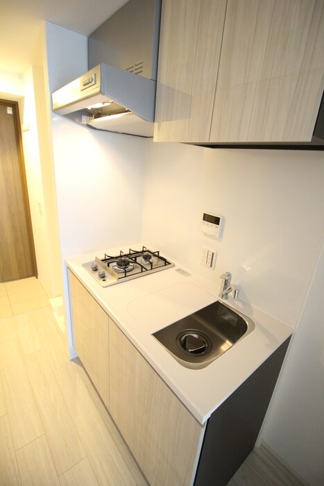 物件内観写真12　(キッチン)