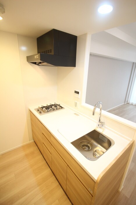 物件内観写真12　(キッチン)