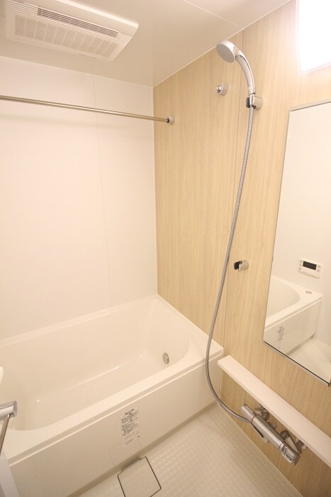 物件内観写真13　(バス／シャワールーム等)
