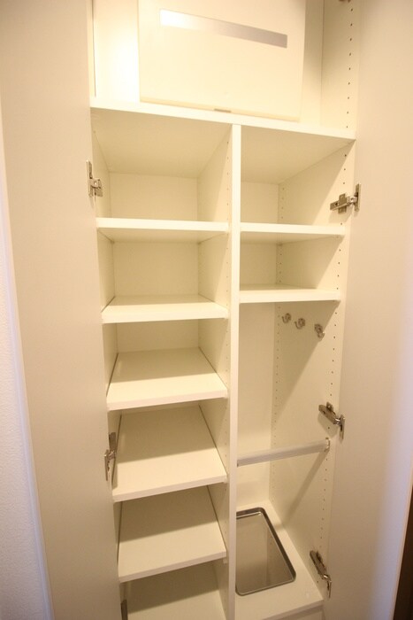 物件内観写真17　(靴箱)