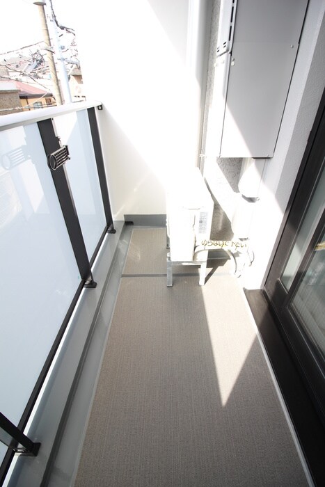 物件内観写真21　(ベランダ・バルコニー)