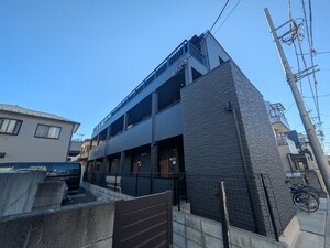 ＫａＨａｌｅ青戸外観写真