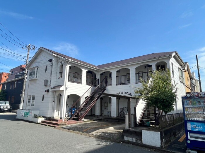 物件外観写真3　(外観写真)