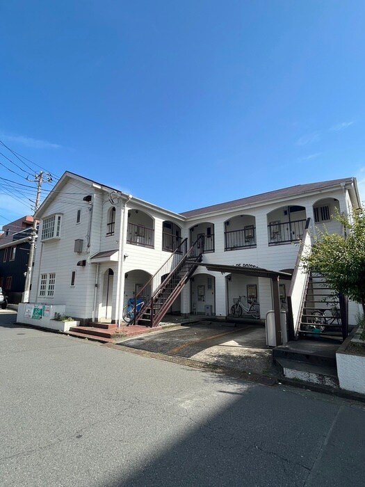 物件外観写真5　(外観写真)