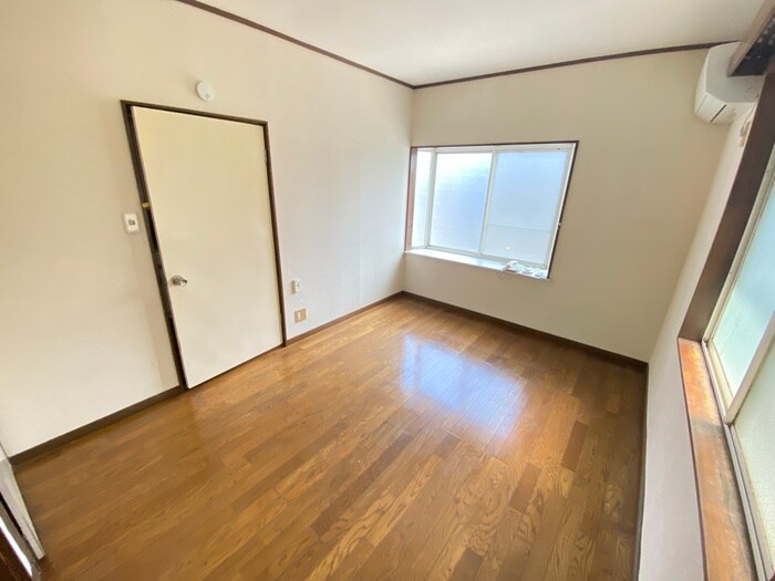 物件内観写真14　(居室)