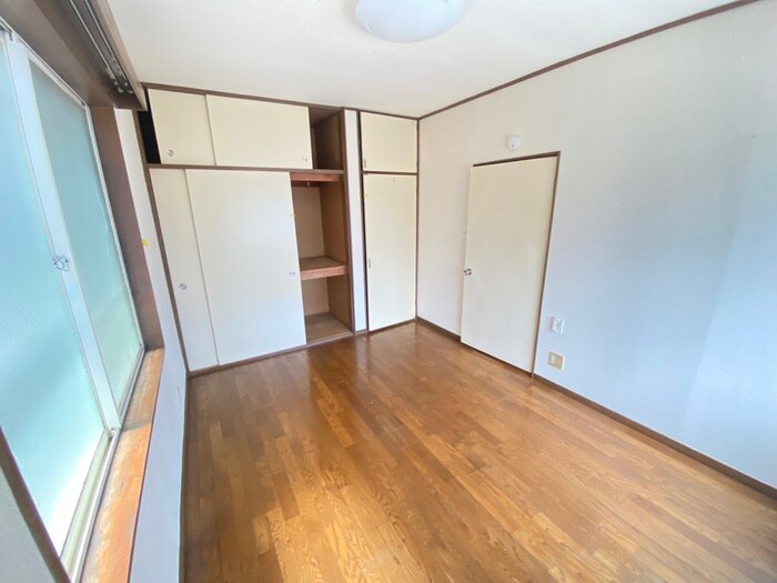 物件内観写真15　(居室)
