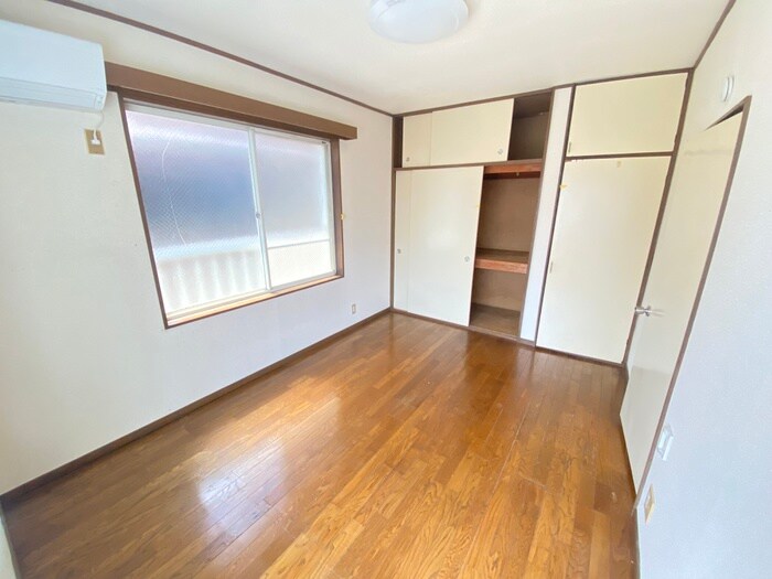 物件内観写真16　(居室)