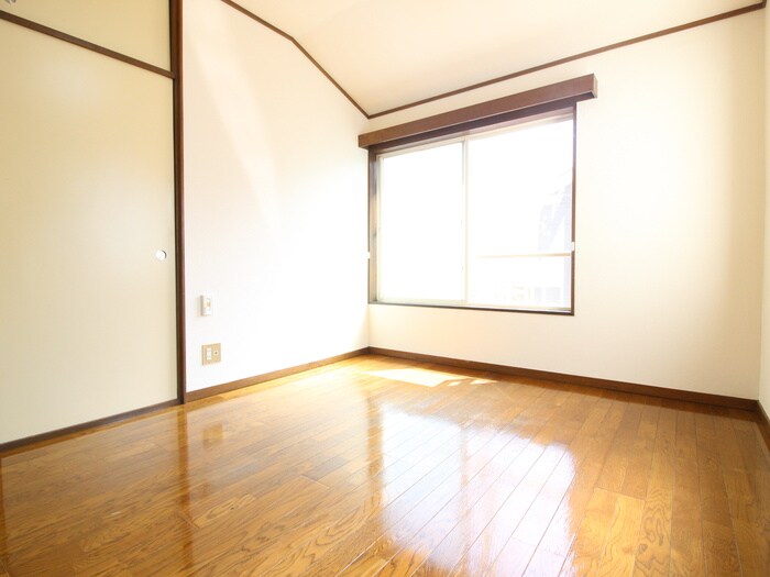 物件内観写真20　(居室)