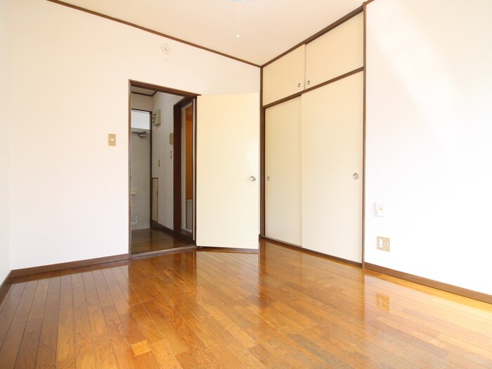 物件内観写真21　(居室)